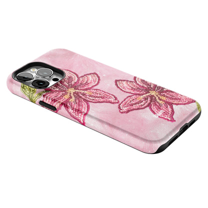 Blush Orchid iPhone Case gallery - Iphone_13_Pro_Max_2