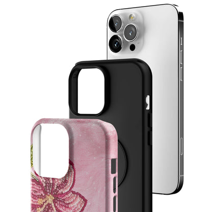 Blush Orchid iPhone Case gallery - Iphone_13_Pro_Max_3