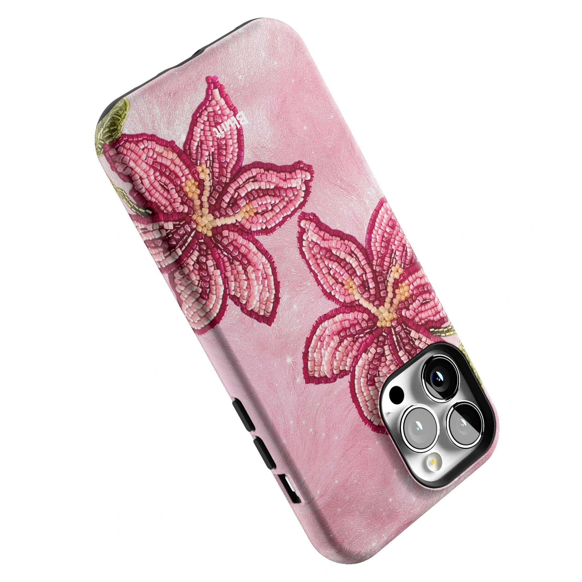 Blush Orchid iPhone Case gallery - Iphone_13_Pro_Max_5