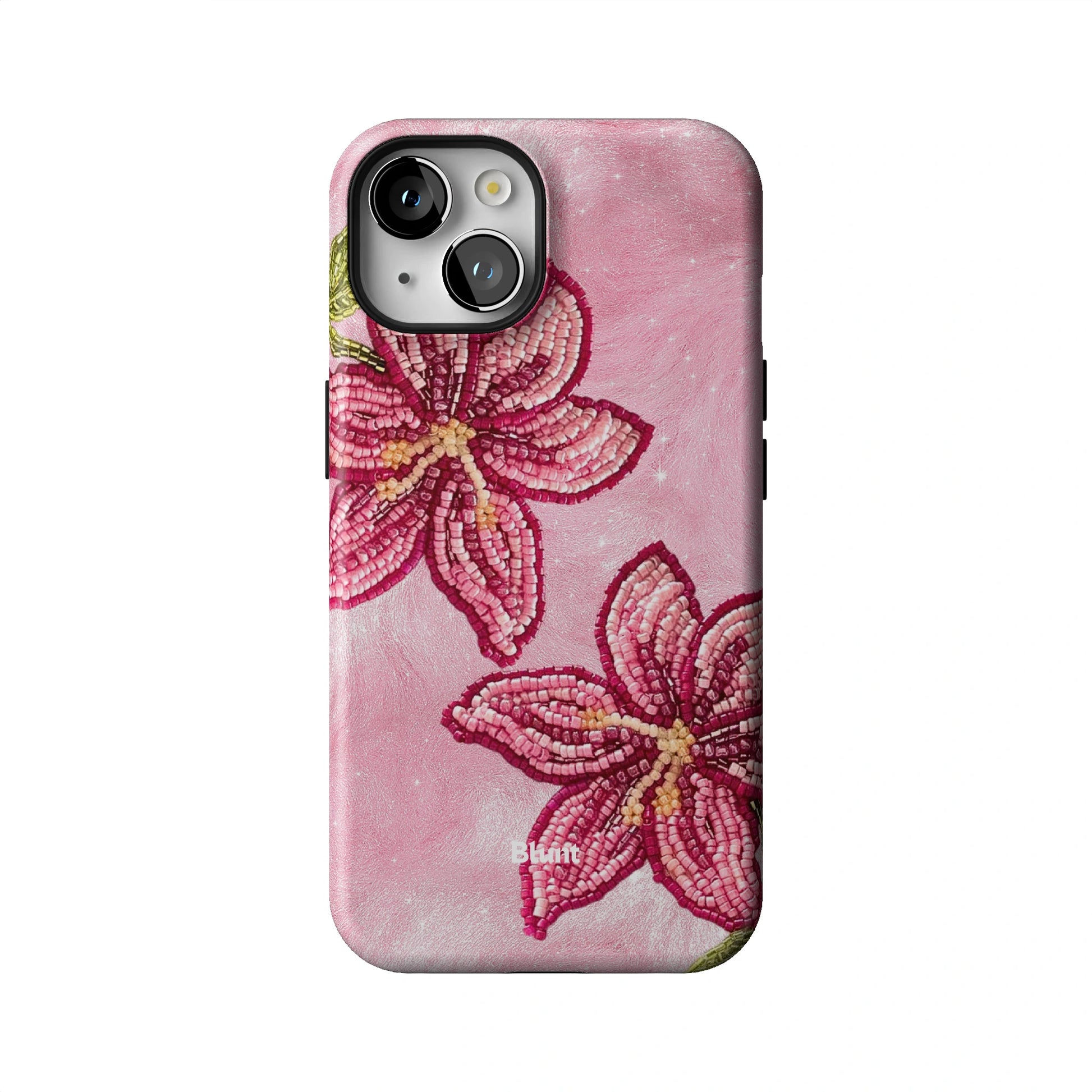 Blush Orchid iPhone Case gallery - Iphone_14_Iphone_1