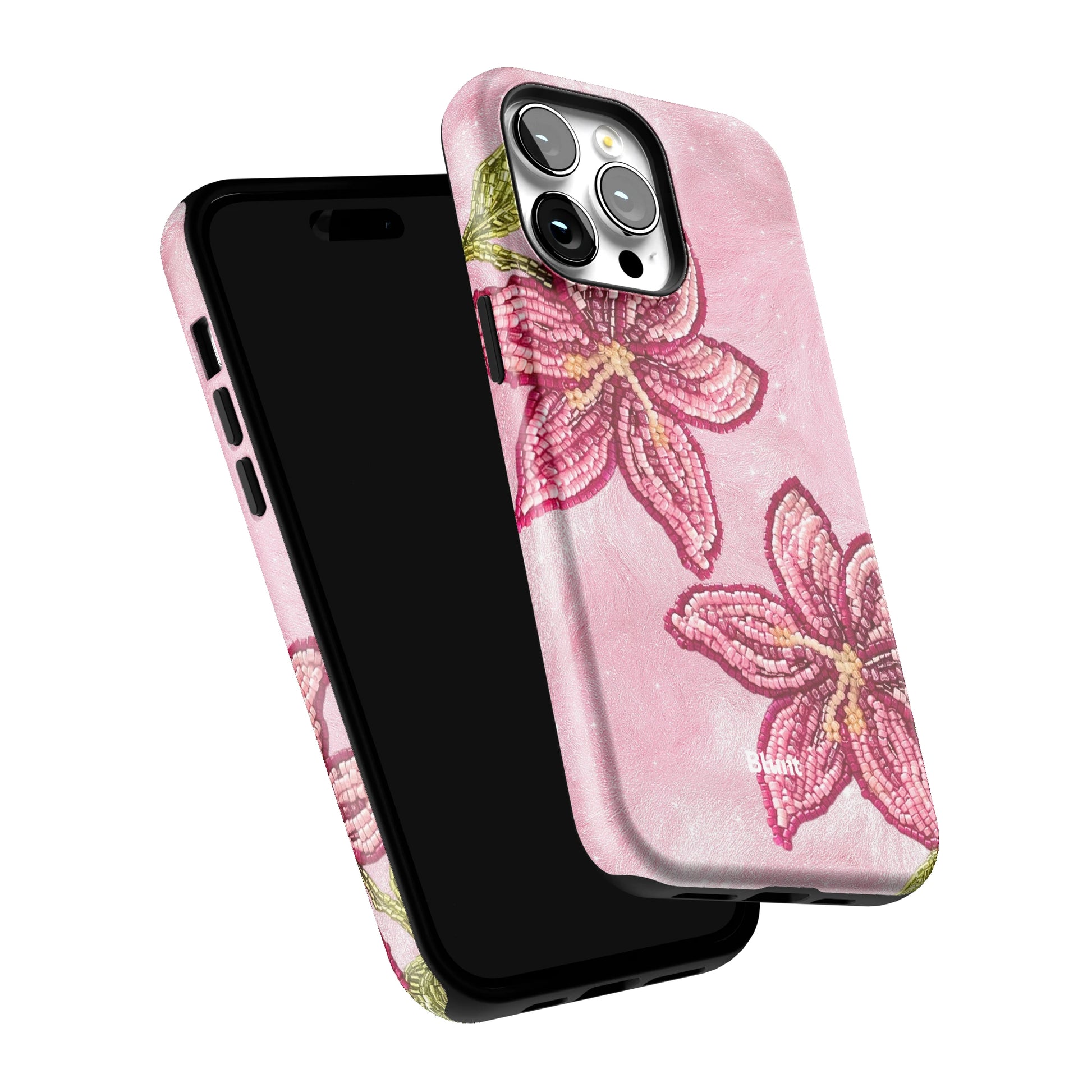 Blush Orchid iPhone Case gallery - Iphone_14_Pro_Max_6