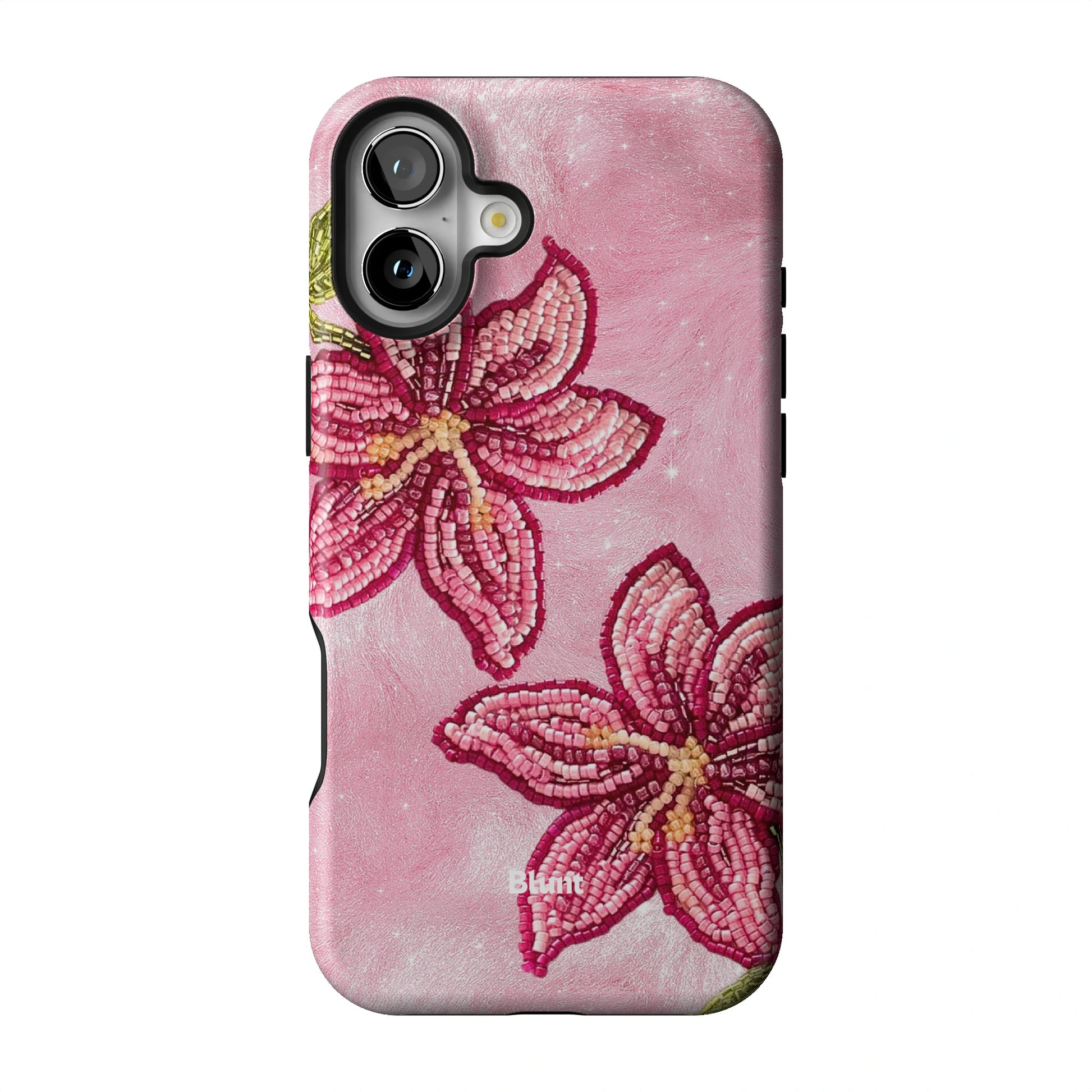 Blush Orchid iPhone Case gallery - Iphone_16_Mini_Air_Plus_1