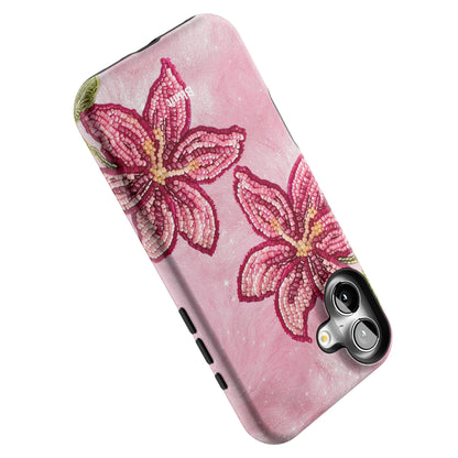 Blush Orchid iPhone Case gallery - Iphone_16_Mini_Air_Plus_5