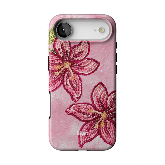 Blush Orchid iPhone Case gallery - Iphone_17_Air_1