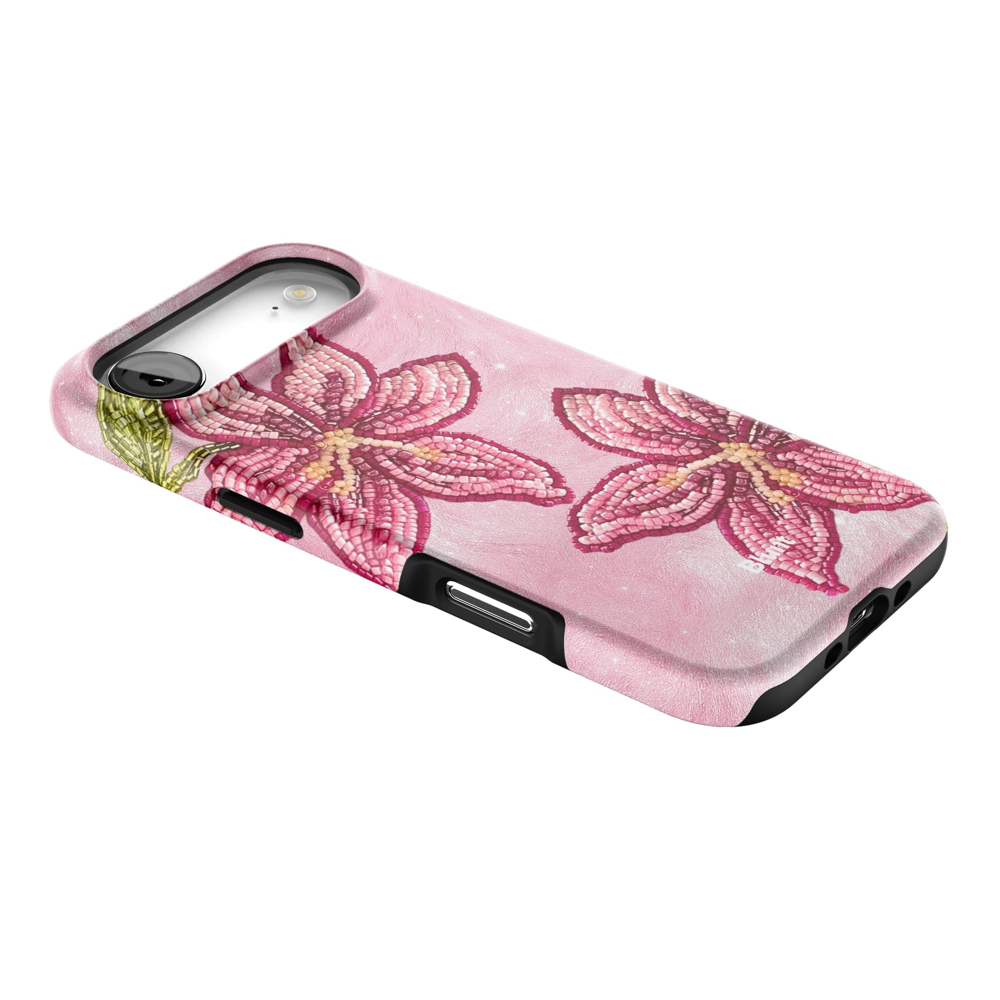 Blush Orchid iPhone Case gallery - Iphone_17_Air_2