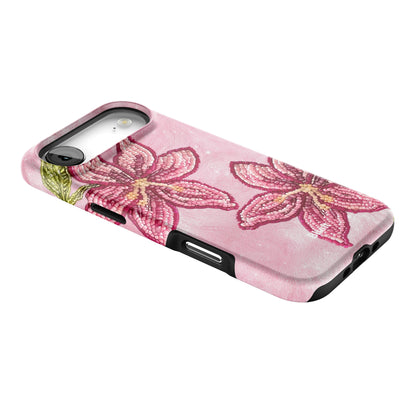 Blush Orchid iPhone Case gallery - Iphone_17_Air_2