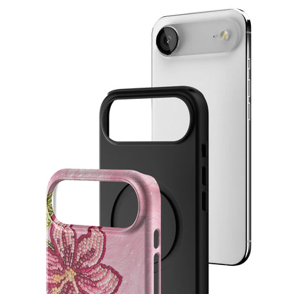 Blush Orchid iPhone Case gallery - Iphone_17_Air_3