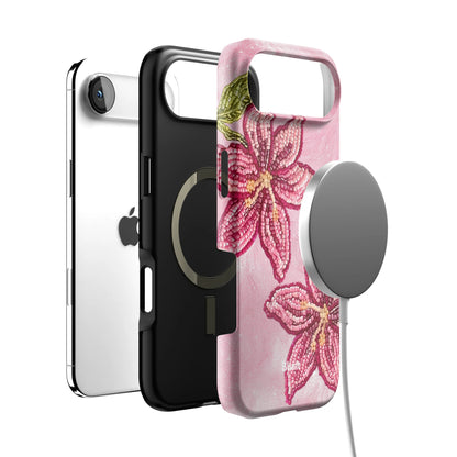 Blush Orchid iPhone Case gallery - Iphone_17_Air_4