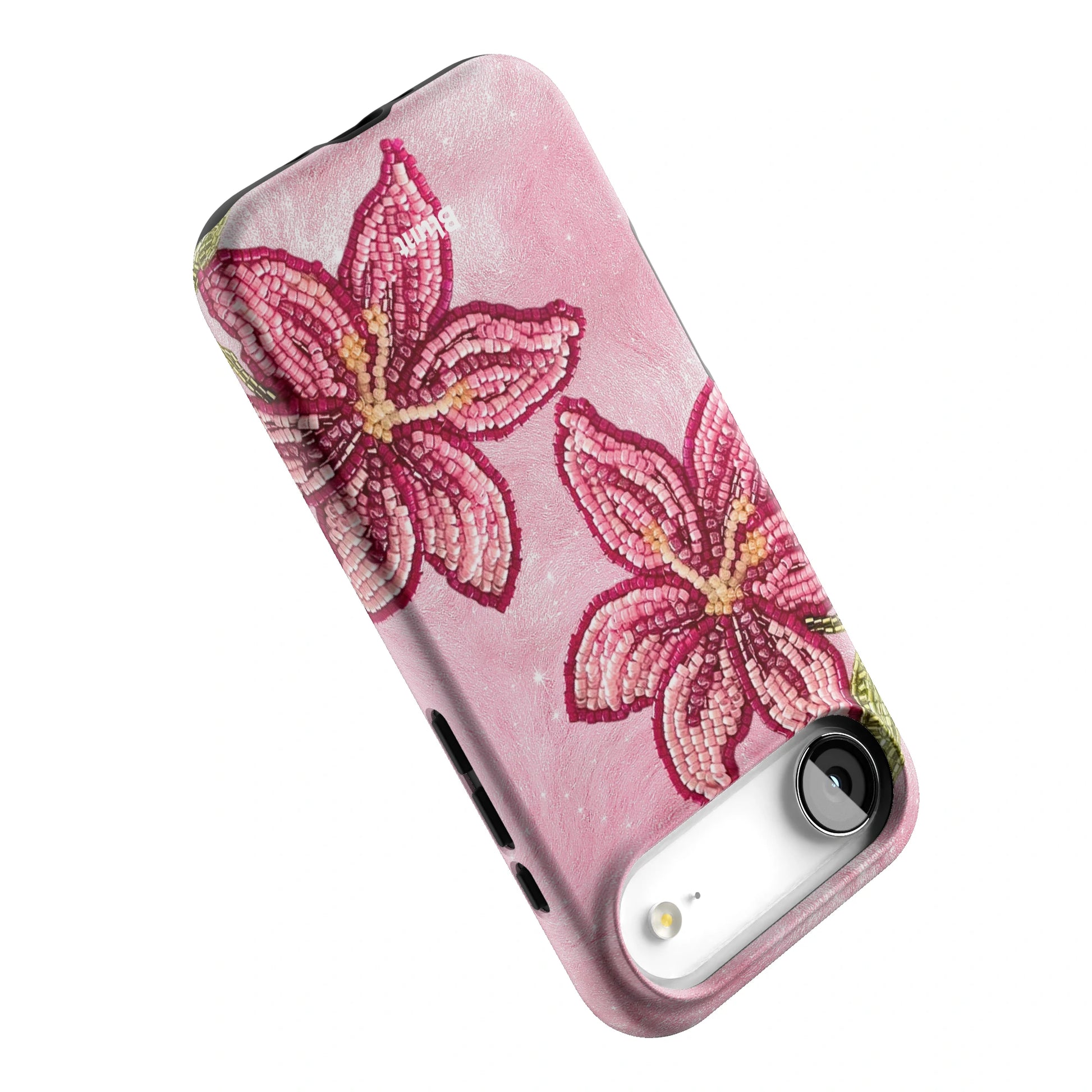 Blush Orchid iPhone Case gallery - Iphone_17_Air_5