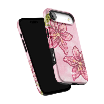 Blush Orchid iPhone Case gallery - Iphone_17_Air_6