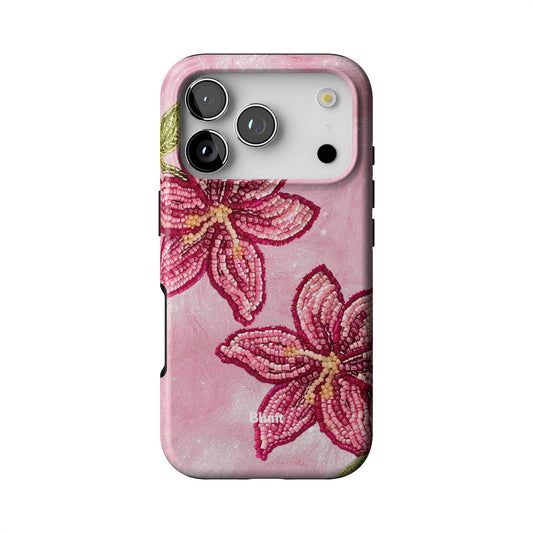 Blush Orchid iPhone Case gallery - Iphone_17_Pro_1