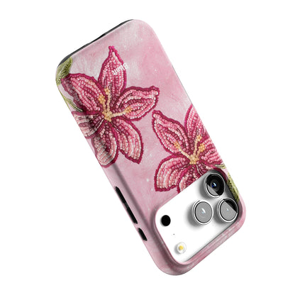 Blush Orchid iPhone Case gallery - Iphone_17_Pro_5