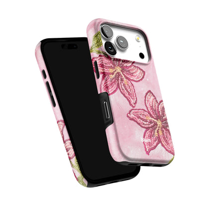 Blush Orchid iPhone Case gallery - Iphone_17_Pro_6