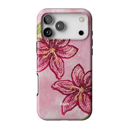 Blush Orchid iPhone Case gallery - Iphone_17_Pro_Max_1