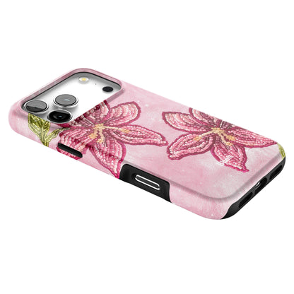 Blush Orchid iPhone Case gallery - Iphone_17_Pro_Max_2