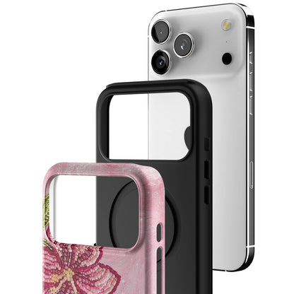 Blush Orchid iPhone Case gallery - Iphone_17_Pro_Max_3