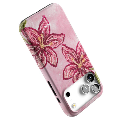 Blush Orchid iPhone Case gallery - Iphone_17_Pro_Max_5