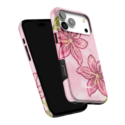 Blush Orchid iPhone Case gallery - Iphone_17_Pro_Max_6