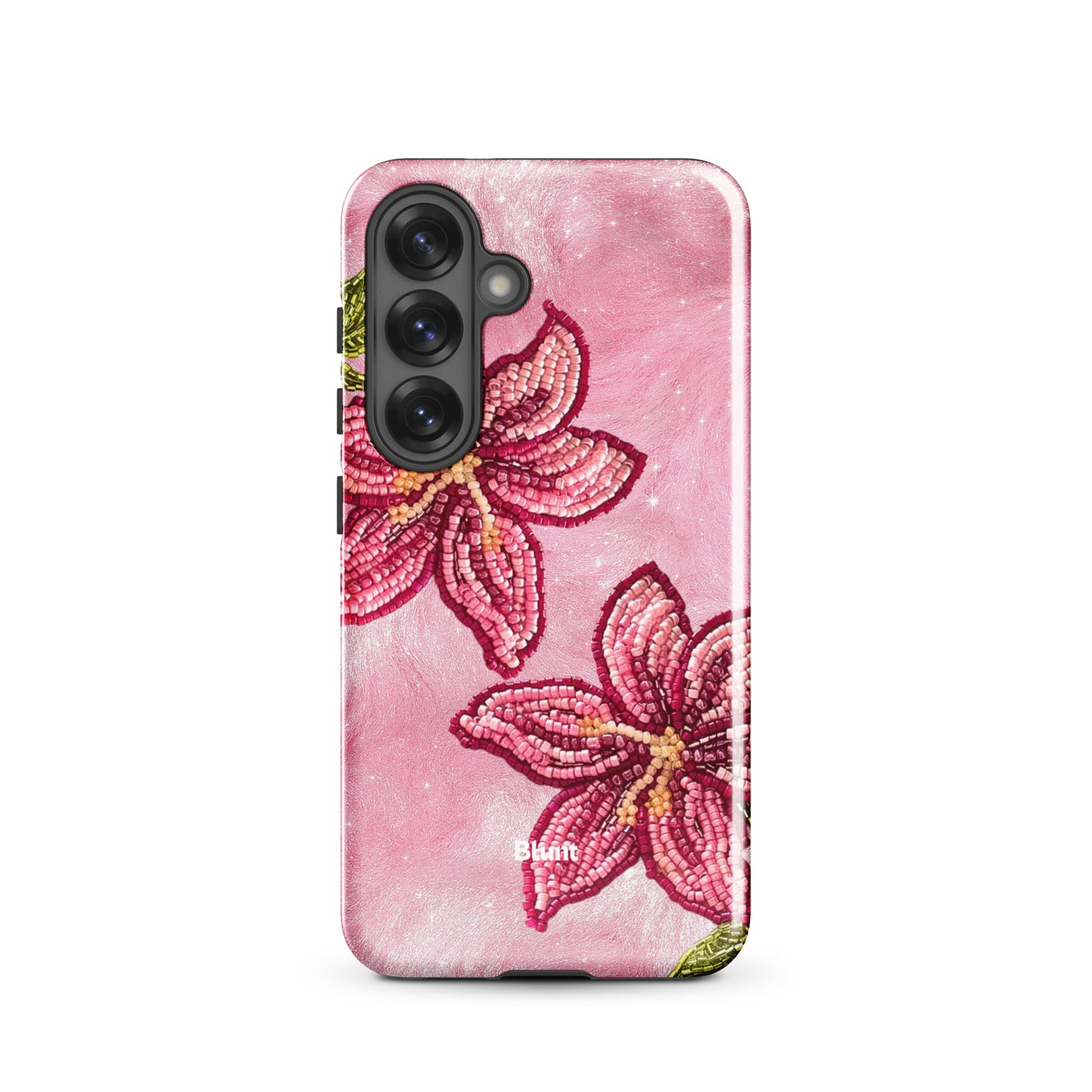 Blush Orchid Samsung Case - Blunt Cases