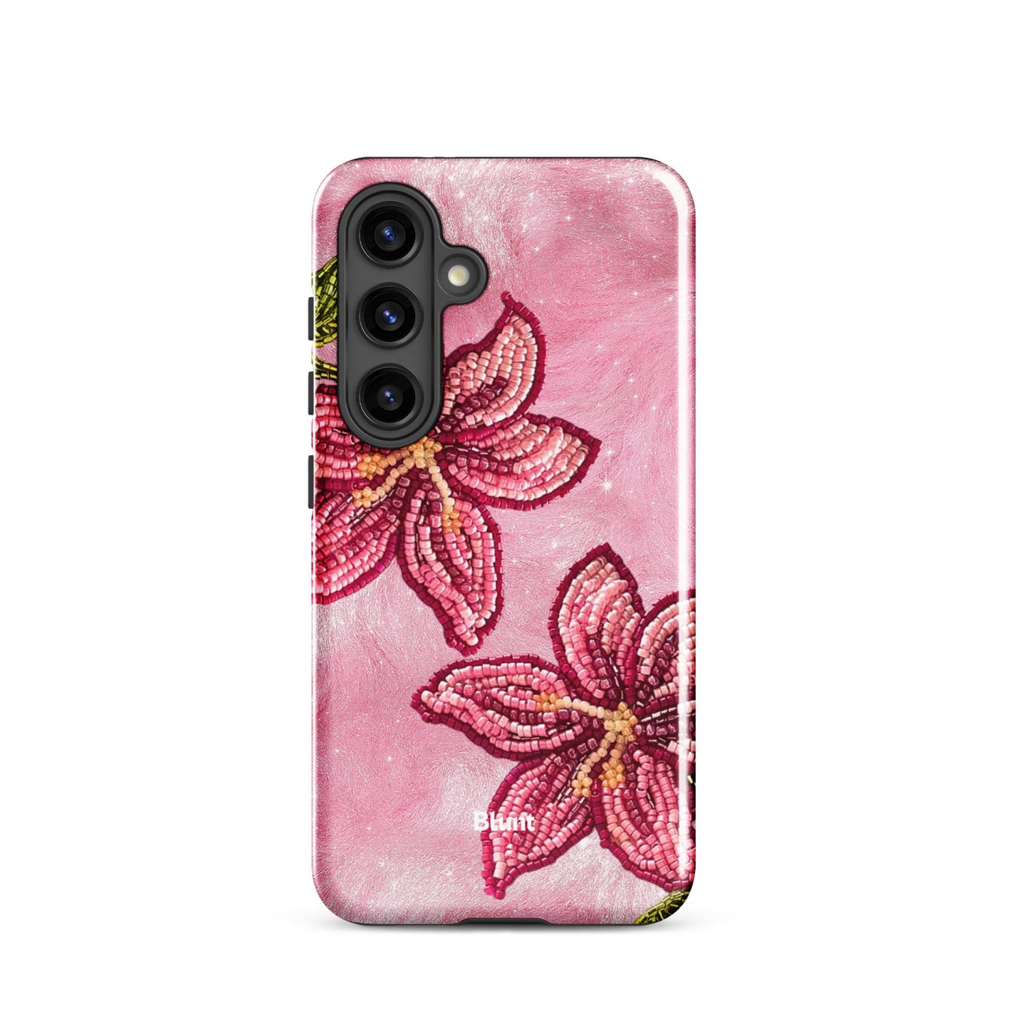 Blush Orchid Samsung Case - Blunt Cases