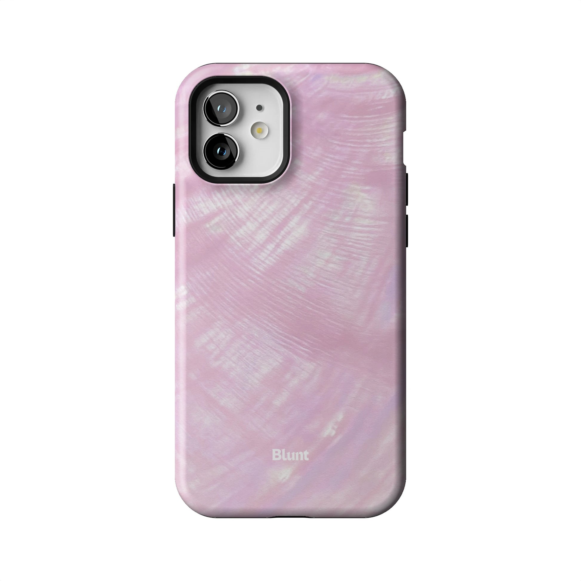 Blush Pearl iPhone Case gallery - Iphone_12_Iphone_1