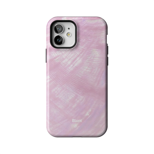 Blush Pearl iPhone Case gallery - Iphone_12_Iphone_1