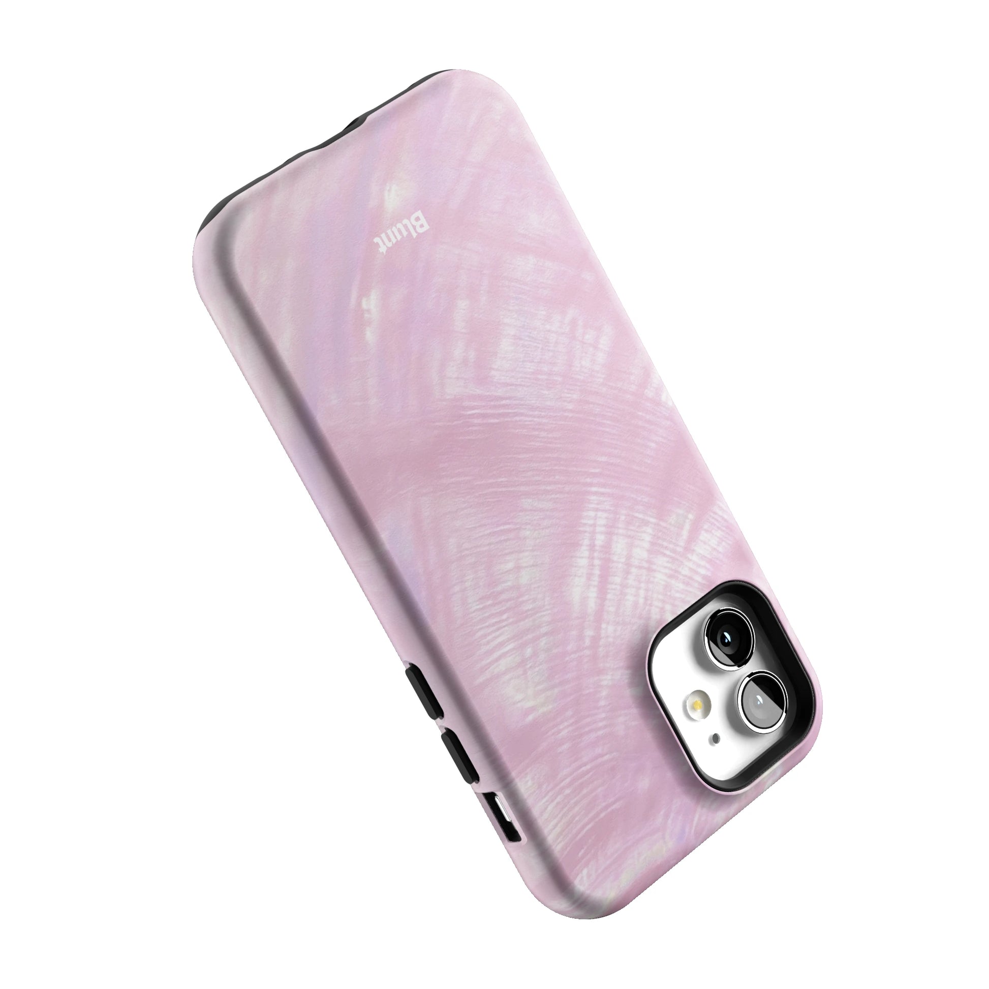 Blush Pearl iPhone Case gallery - Iphone_12_Iphone_5