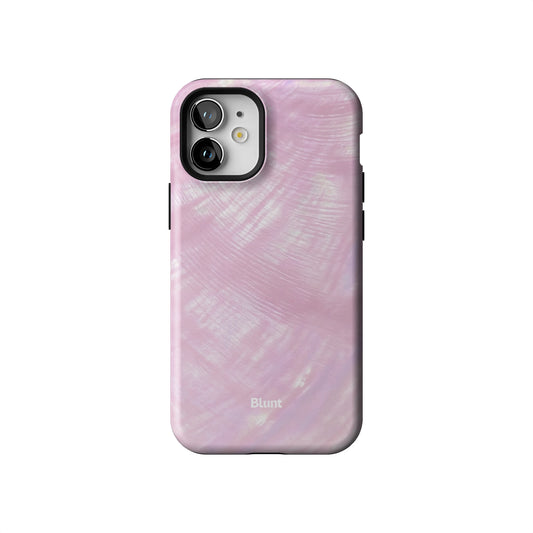 Blush Pearl iPhone Case gallery - Iphone_12_Mini_Air_Plus_1