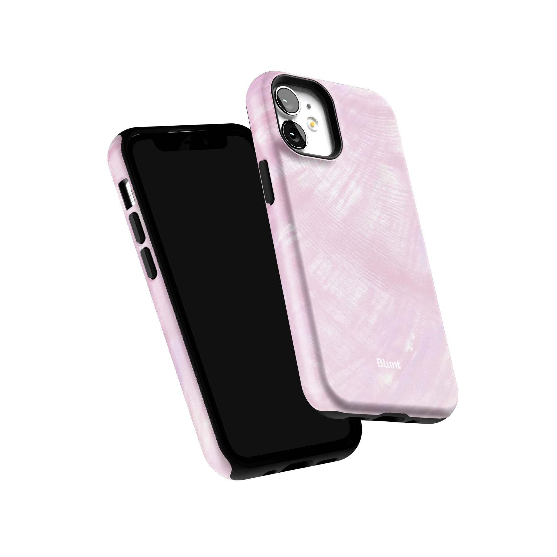 Blush Pearl iPhone Case gallery - Iphone_12_Mini_Air_Plus_6