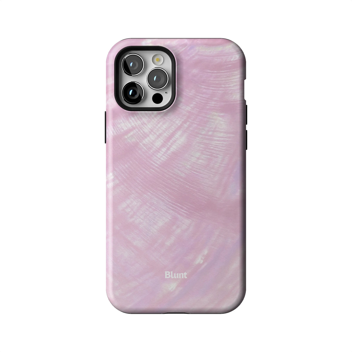 Blush Pearl iPhone Case gallery - Iphone_12_Pro_1