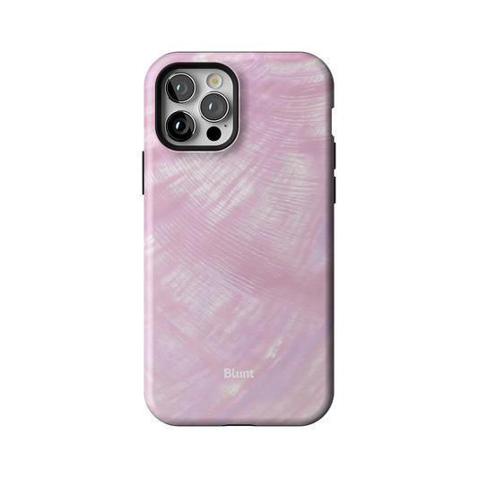 Blush Pearl iPhone Case gallery - Iphone_12_Pro_1