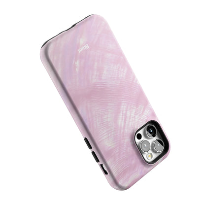 Blush Pearl iPhone Case gallery - Iphone_12_Pro_5