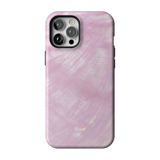 Blush Pearl iPhone Case gallery - Iphone_12_Pro_Max_1