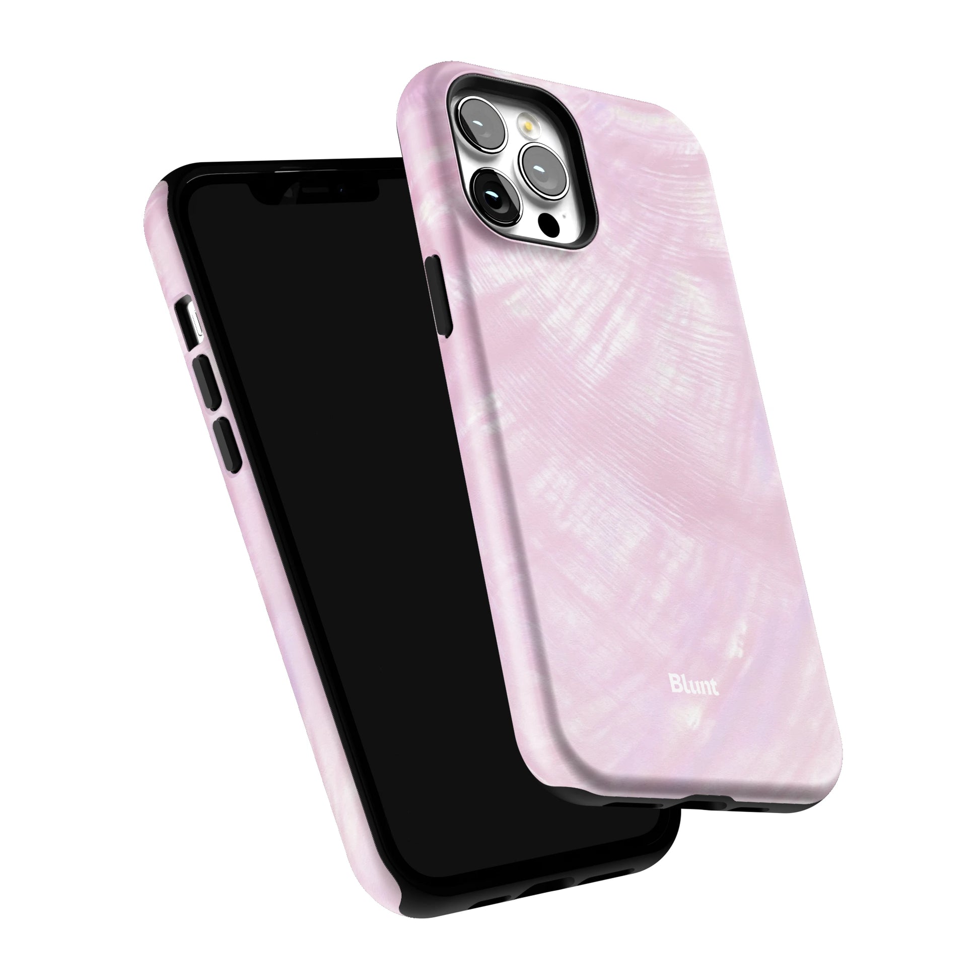 Blush Pearl iPhone Case gallery - Iphone_12_Pro_Max_6