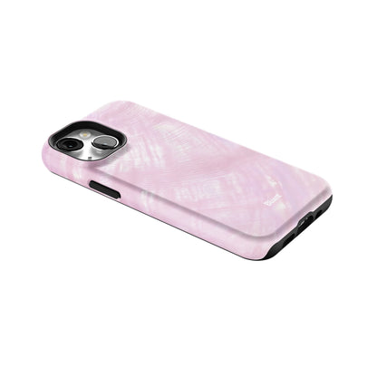 Blush Pearl iPhone Case gallery - Iphone_13_Mini_Air_Plus_2