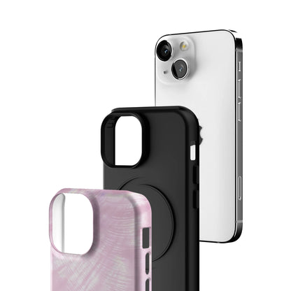 Blush Pearl iPhone Case gallery - Iphone_13_Mini_Air_Plus_3