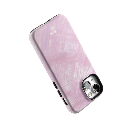 Blush Pearl iPhone Case gallery - Iphone_13_Mini_Air_Plus_5