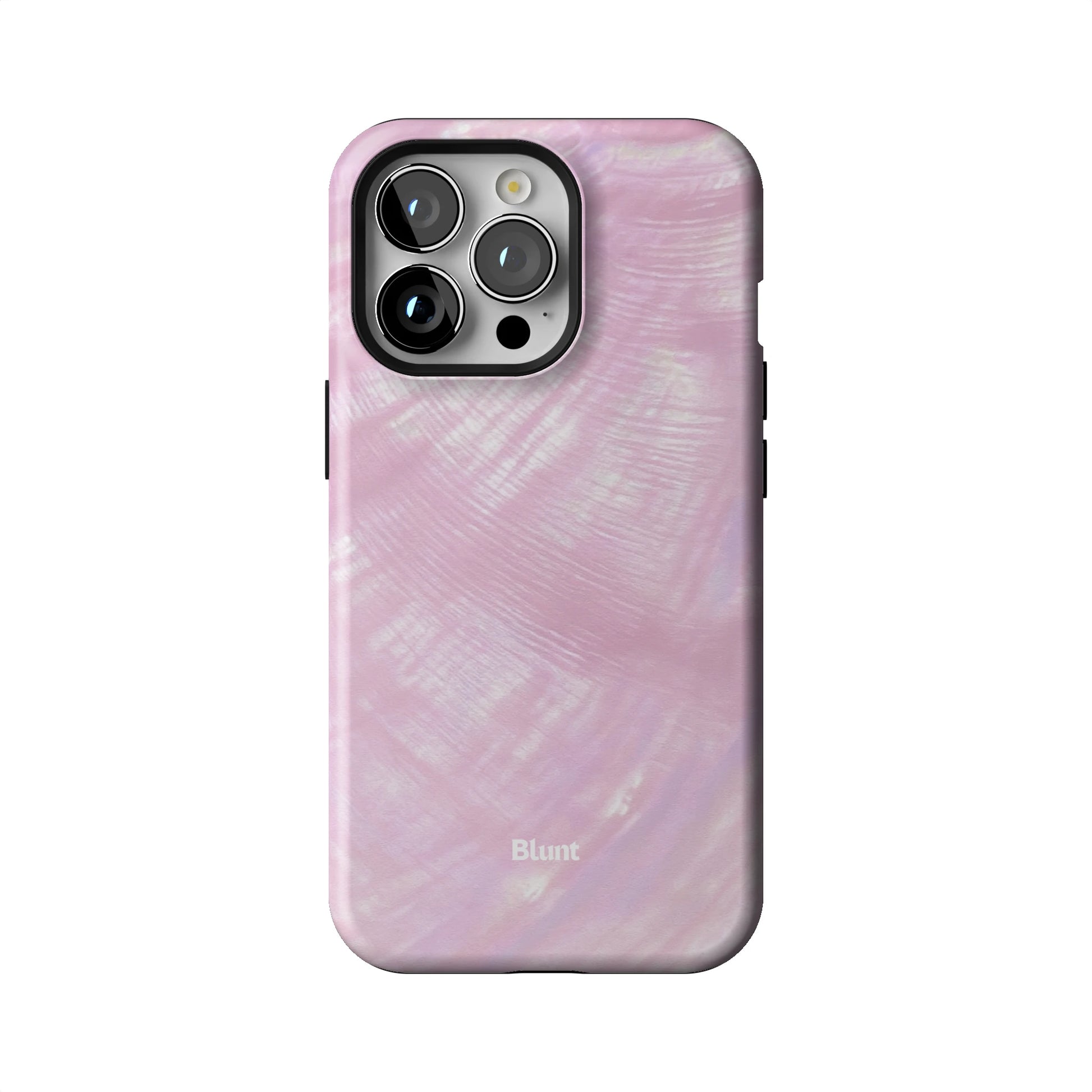 Blush Pearl iPhone Case gallery - Iphone_13_Pro_1