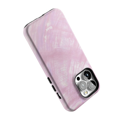 Blush Pearl iPhone Case gallery - Iphone_13_Pro_5