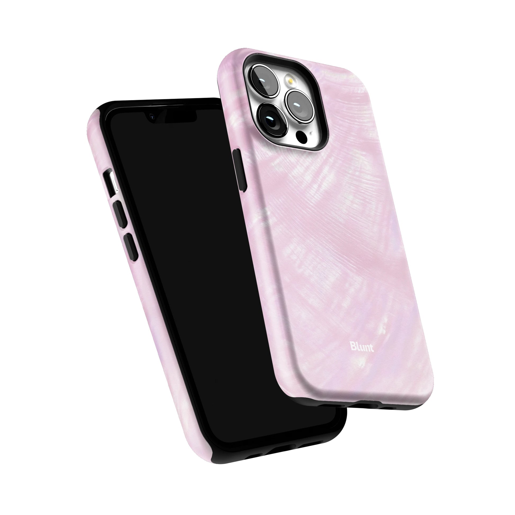 Blush Pearl iPhone Case gallery - Iphone_13_Pro_6