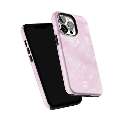 Blush Pearl iPhone Case gallery - Iphone_13_Pro_6