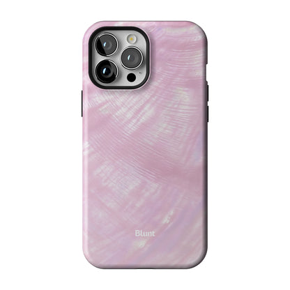 Blush Pearl iPhone Case gallery - Iphone_13_Pro_Max_1