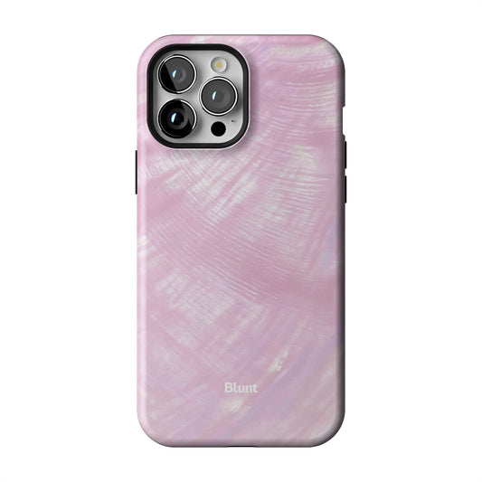 Blush Pearl iPhone Case gallery - Iphone_13_Pro_Max_1