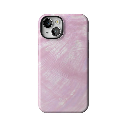 Blush Pearl iPhone Case gallery - Iphone_14_Iphone_1