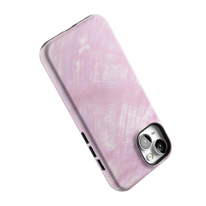 Blush Pearl iPhone Case gallery - Iphone_14_Iphone_5