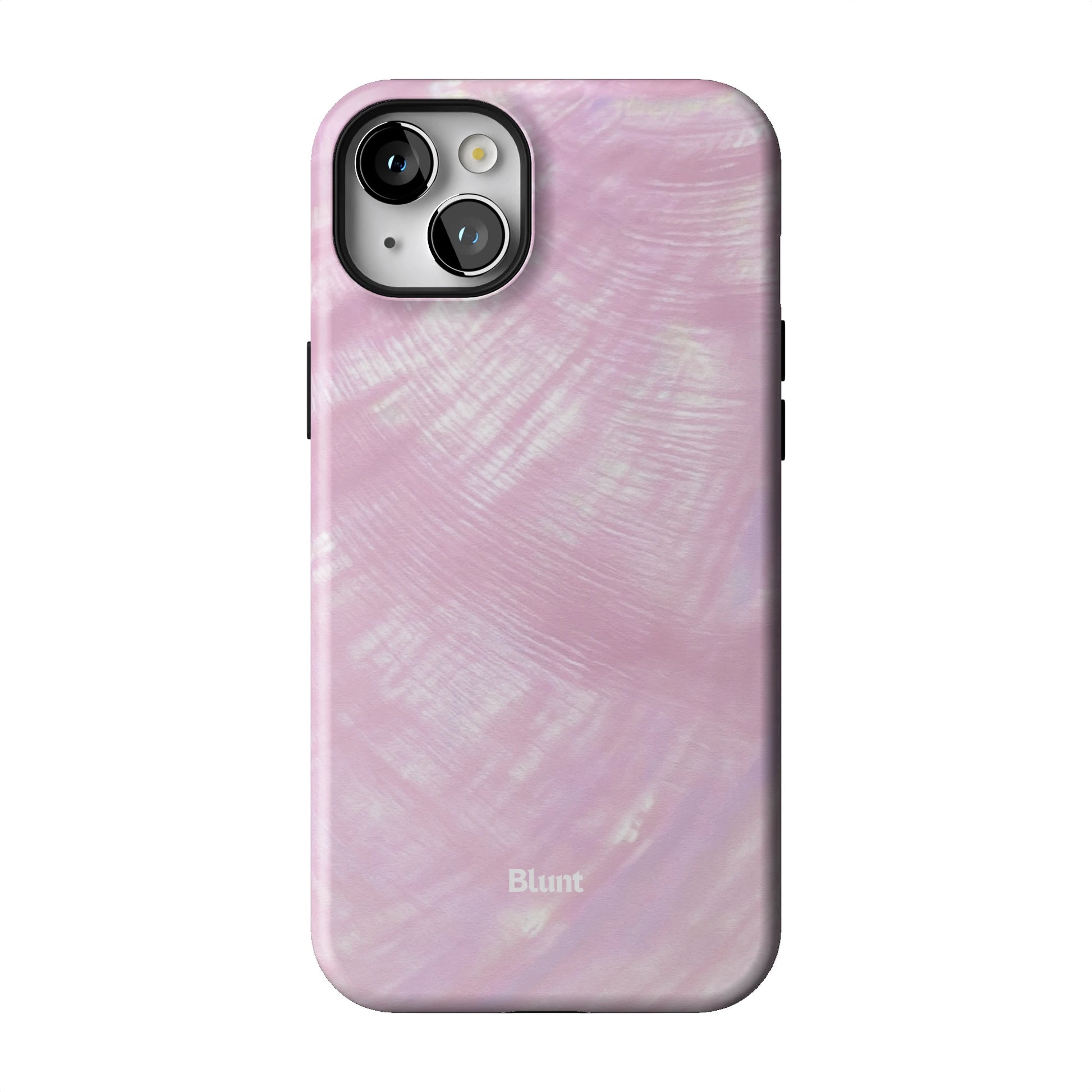 Blush Pearl iPhone Case gallery - Iphone_14_Mini_Air_Plus_1