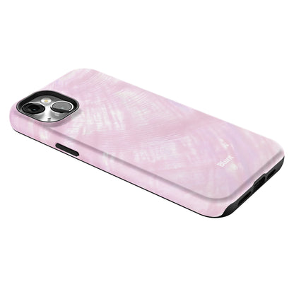 Blush Pearl iPhone Case gallery - Iphone_14_Mini_Air_Plus_2