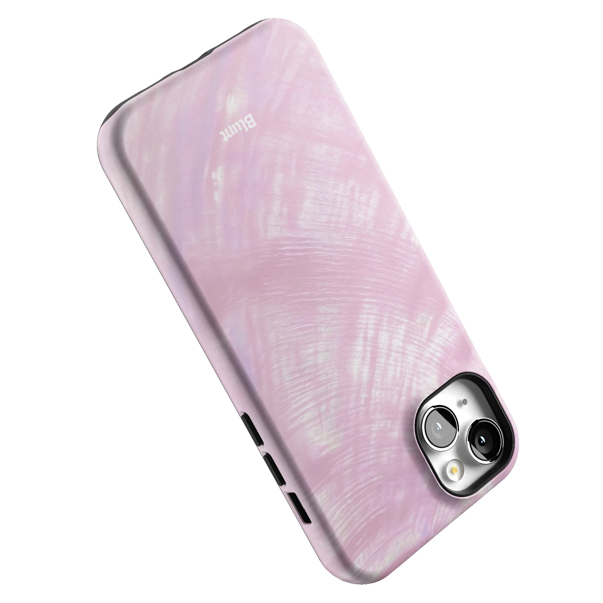 Blush Pearl iPhone Case gallery - Iphone_14_Mini_Air_Plus_5