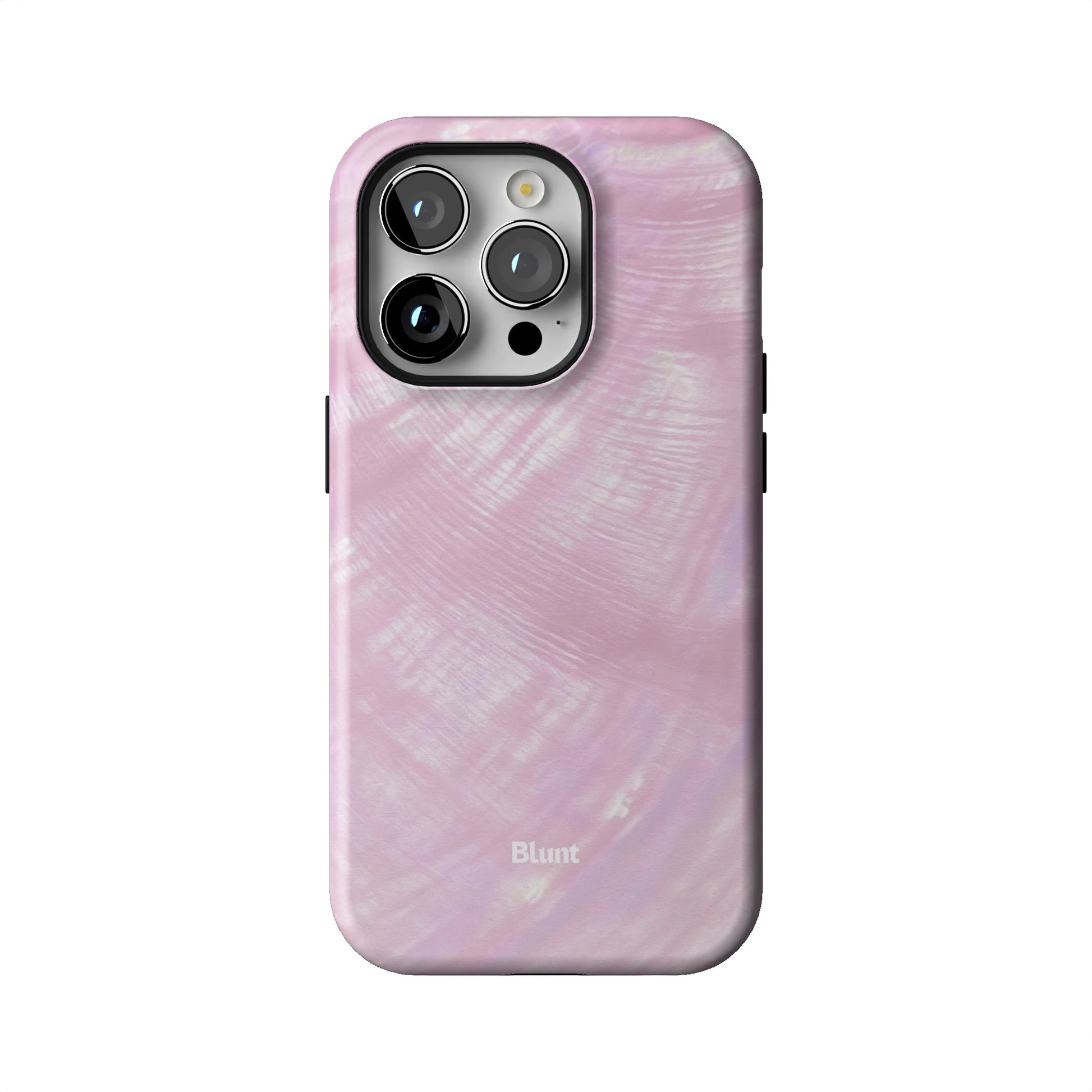 Blush Pearl iPhone Case gallery - Iphone_14_Pro_1
