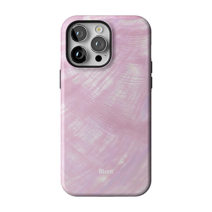 Blush Pearl iPhone Case gallery - Iphone_14_Pro_Max_1